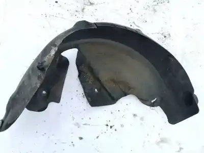 Peça sobressalente para automóvel em segunda mão cave de roda traseira direita por renault modus 1.5 dci diesel referências oem iam 8200213412