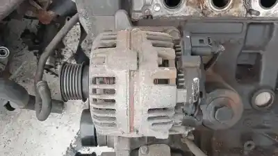 Pièce détachée automobile d'occasion ALTERNATEUR pour VOLKSWAGEN FOX (5Z1)  Références OEM IAM 037903025M  0124325013