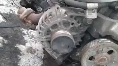 Second-hand car spare part alternator for kia ceed (ed) 1.6 crdi 115 oem iam references 373002a500  37300-2a500