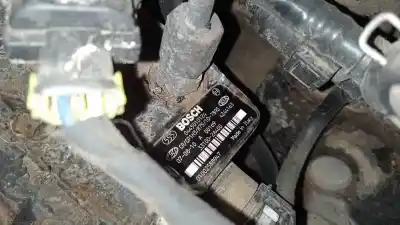 Second-hand car spare part injection pump for kia ceed (ed) 1.6 crdi 115 oem iam references 0445010124  33100-2a400 0928400652