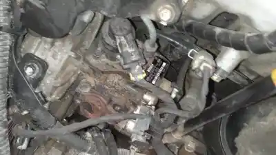 Second-hand car spare part injection pump for kia ceed (ed) 1.6 crdi 115 oem iam references 0445010124  33100-2a400 0928400652