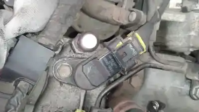 Peça sobressalente para automóvel em segunda mão sensor por kia ceed (ed) 1.6 crdi 115 referências oem iam 393002a000  39300-2a000 9670930001