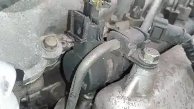 Second-hand car spare part distributor pipe for kia ceed (ed) 1.6 crdi 115 oem iam references 0281002507  24272528