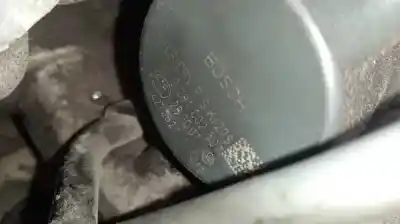 Second-hand car spare part distributor pipe for kia ceed (ed) 1.6 crdi 115 oem iam references 0281002507  24272528