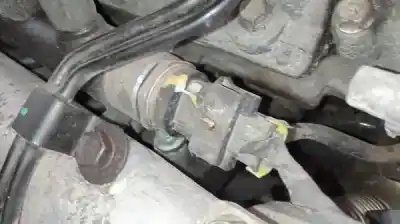 Second-hand car spare part distributor pipe for kia ceed (ed) 1.6 crdi 115 oem iam references 0281002507  24272528