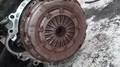 Pezzo di ricambio per auto di seconda mano kit frizione per kia ceed (ed) 1.6 crdi 115 riferimenti oem iam 