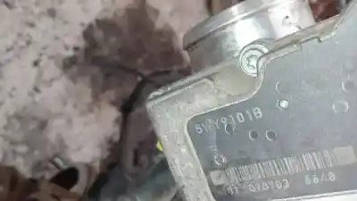 Second-hand car spare part throttle body for kia ceed (ed) 1.6 crdi 115 oem iam references 5wy9101b  35100-2a750