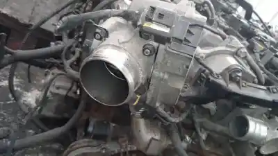 Pezzo di ricambio per auto di seconda mano scatola della farfalla per kia ceed (ed) 1.6 crdi 115 riferimenti oem iam 5wy9101b