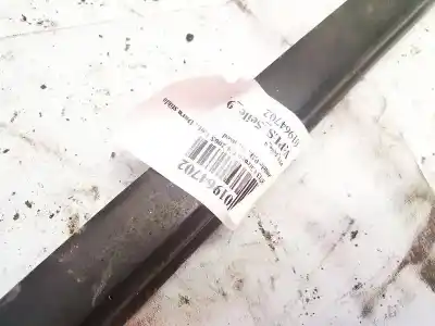 Автозапчасти б/у пластик за citroen c4 i (lc_) 1.6 hdi ссылки oem iam   