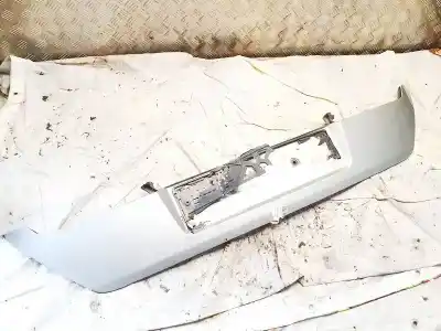 Peça sobressalente para automóvel em segunda mão puxador exterior de mala por bmw 7-series, e65 / e66 / e67 /e68 2001.11 - 2008.06 730 d 160kw 2002.10 - 2008.06 referências oem iam 51138223241