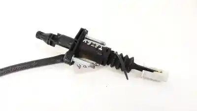 Автозапчасти б/у цилиндр сцепления за opel vectra c (z02) 2.2 dti 16v (f69) ссылки oem iam 24412670