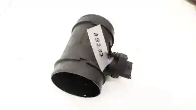 Peça sobressalente para automóvel em segunda mão Medidor De Massa De Ar por OPEL VECTRA C (Z02) 2.2 DTI 16V (F69) Referências OEM IAM 24437503  0281002479