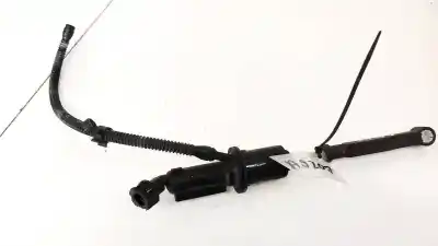 Piesă de schimb auto la mâna a doua Pompa De Ambreaj pentru CITROEN C4 GRAND PICASSO 1.6 HDi FAP Referințe OEM IAM 9672937580  2571