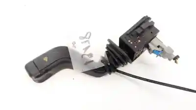 Peça sobressalente para automóvel em segunda mão comutador de piscas  por opel meriva 1.6 16v referências oem iam 09185413