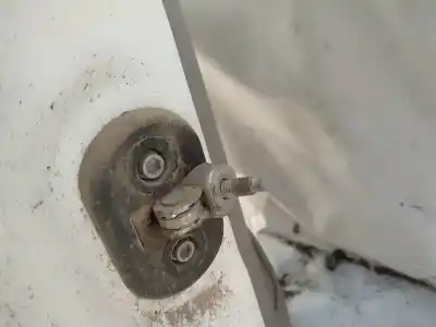 Second-hand car spare part hinge for fiat idea (135) 1.3 16v jtd 16v dynamic plus (10.2005->) oem iam references 