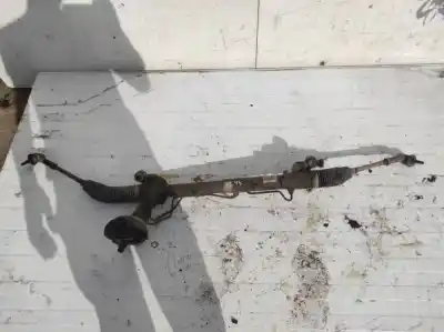 Pezzo di ricambio per auto di seconda mano cremagliera per volvo v50 (545) 2.0 d riferimenti oem iam tvng22e115