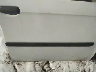 Second-hand car spare part plastics for fiat idea (135) 1.3 16v jtd 16v dynamic plus (10.2005->) oem iam references 