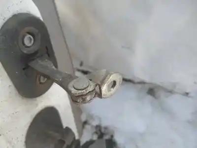 Second-hand car spare part hinge for fiat idea (135) 1.3 16v jtd 16v dynamic plus (10.2005->) oem iam references 