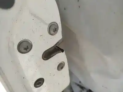 Second-hand car spare part rear left door lock for fiat idea (135) 1.3 16v jtd 16v dynamic plus (10.2005->) oem iam references 