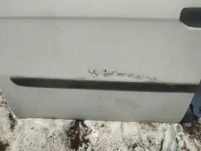 Second-hand car spare part plastics for fiat idea (135) 1.3 16v jtd 16v dynamic plus (10.2005->) oem iam references 