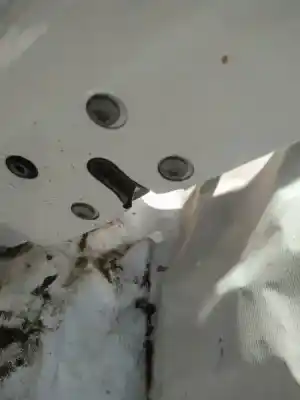 Second-hand car spare part left front door lock for fiat idea (135) 1.3 16v jtd 16v dynamic plus (10.2005->) oem iam references 