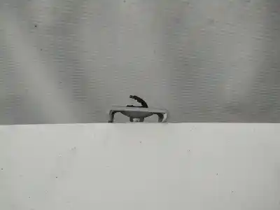 Second-hand car spare part tailgate gas strut for fiat idea (135) 1.3 16v jtd 16v dynamic plus (10.2005->) oem iam references 