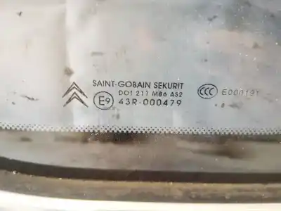 Автозапчасти б/у луна защита задняя справа за citroen c5, ii 2008.02 - 2011.01 3.0 v6 155kw 2008.02 - 2011.01 ссылки oem iam as2  