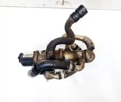 Автозапчасти б/у охладитель рог за OPEL CORSA D 1.3 16V CDTI ссылки OEM IAM   