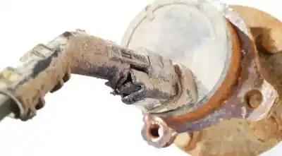 Tweedehands auto-onderdeel abs-sensor voor volvo v50 (545) 2.0 d oem iam-referenties   