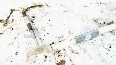 Peça sobressalente para automóvel em segunda mão airbag de cortina dianteiro esquerdo por ford transit mod.2000 caja abierta ft 300 2.0 medio referências oem iam 