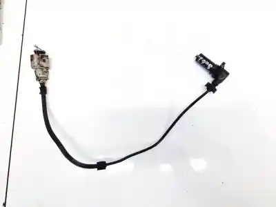 Second-hand car spare part crankshaft sensor for volkswagen polo (9n1) 1.9 sdi oem iam references 9805940
