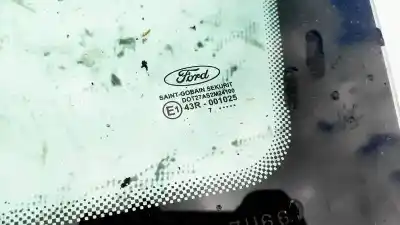 Автозапчастина б/у moon custodi задня прав для ford focus c-max (cap) 1.6 tdci cat посилання на oem iam as2  