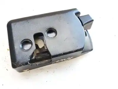 Peça sobressalente para automóvel em segunda mão peças diversas por audi 80 b4 avant (8c5) 1.9 tdi referências oem iam 8a5885879