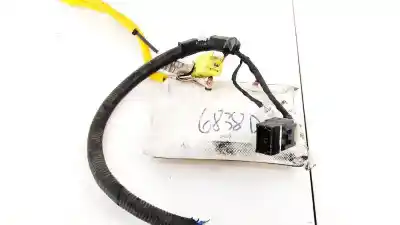 Second-hand car spare part left side airbag for toyota avensis 2.0 d-4d oem iam references 