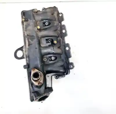 Peça sobressalente para automóvel em segunda mão coletor admissão por opel corsa d 1.3 16v cdti referências oem iam   