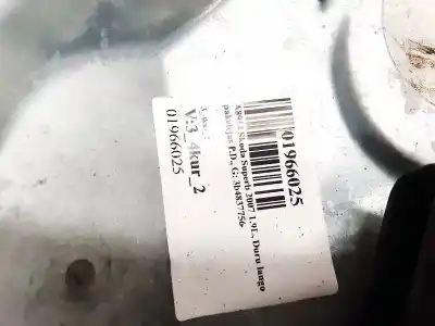 Автозапчасти б/у регулятор стекла переднего правого за skoda superb i (3u4) 1.9 tdi ссылки oem iam 3b4837756  
