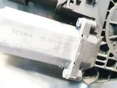 Автозапчасти б/у мотор стекла переднего правого за skoda superb i (3u4) 1.9 tdi ссылки oem iam 119090xxx  119090-xxx