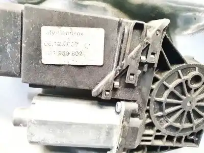 Автозапчасти б/у мотор стекла переднего правого за skoda superb i (3u4) 1.9 tdi ссылки oem iam 119090xxx  119090-xxx