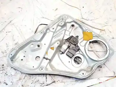 Автозапчасти б/у регулятор стекла заднего левого за skoda superb i (3u4) 1.9 tdi ссылки oem iam 3b5839755c