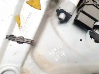 Автозапчасти б/у регулятор стекла заднего левого за skoda superb i (3u4) 1.9 tdi ссылки oem iam 3b5839755c  