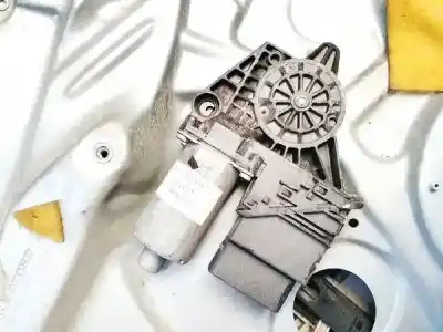 Автозапчастина б/у двиг скла задне ліво для skoda superb i (3u4) 1.9 tdi посилання на oem iam 3u0959811  