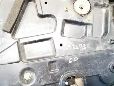 Автозапчасти б/у задний правый стеклорегулятор за mazda 5 berl. (cr) 2.0 crtd active+ (105kw) ссылки oem iam   