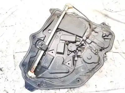 Автозапчасти б/у задний правый стеклорегулятор за mazda 5 berl. (cr) 2.0 crtd active+ (105kw) ссылки oem iam   