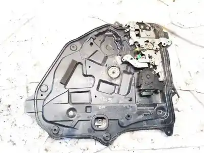 Автозапчасти б/у задний правый стеклорегулятор за mazda 5 berl. (cr) 2.0 crtd active+ (105kw) ссылки oem iam 