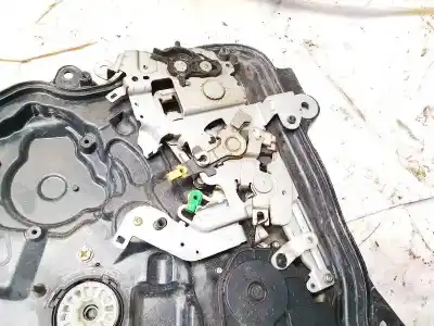 Автозапчасти б/у замок задней правой двери за mazda 5 berl. (cr) 2.0 crtd active+ (105kw) ссылки oem iam 