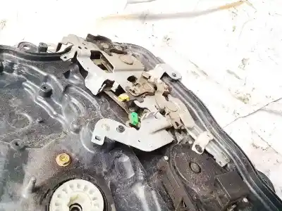 Автозапчасти б/у замок задней правой двери за mazda 5 berl. (cr) 2.0 crtd active+ (105kw) ссылки oem iam   