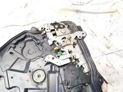 Автозапчасти б/у замок задней правой двери за mazda 5 berl. (cr) 2.0 crtd active+ (105kw) ссылки oem iam   