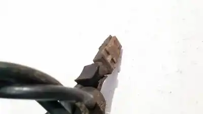 Peça sobressalente para automóvel em segunda mão sensor abs por dacia sandero 1.5 dci diesel cat referências oem iam 8200419177  0265007742