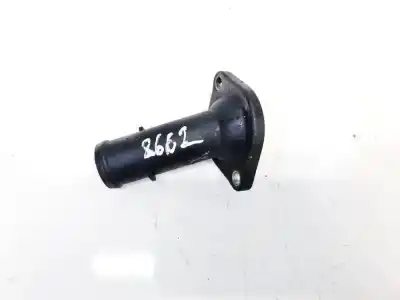 Second-hand car spare part thermostat for volkswagen polo (9n1) 1.9 sdi oem iam references 045121121a