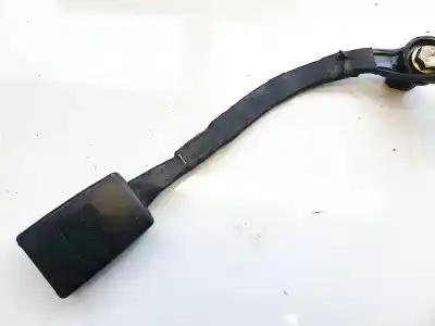 Автозапчастина б/у передня ліва подушка безопасності для skoda superb (3u4) 2.5 v6 tdi cat (aym) посилання на oem iam 3b1858471e